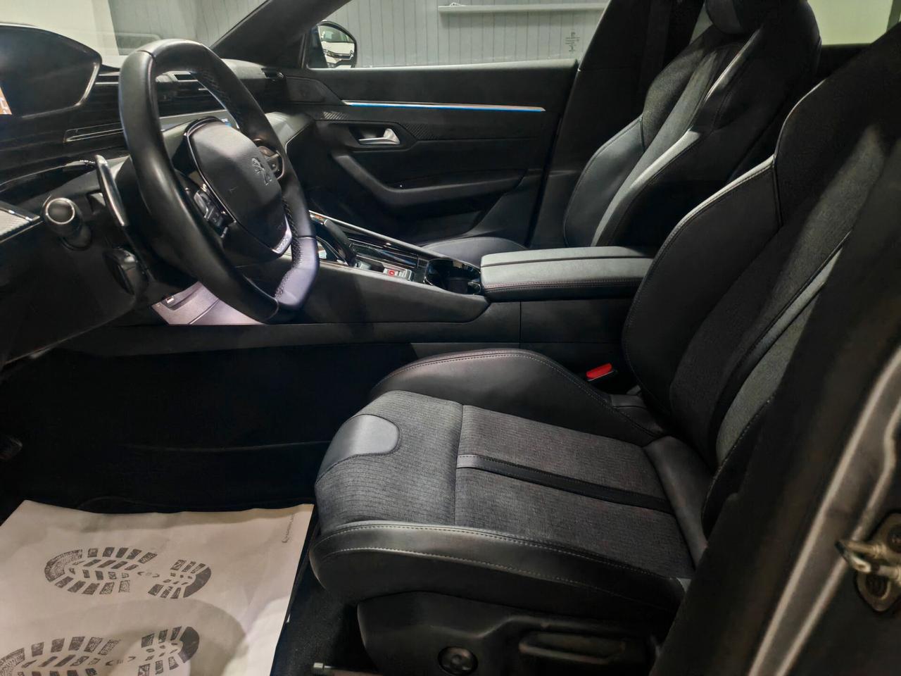 Peugeot 508 1.5BlueHDi km49000 Allure 2023