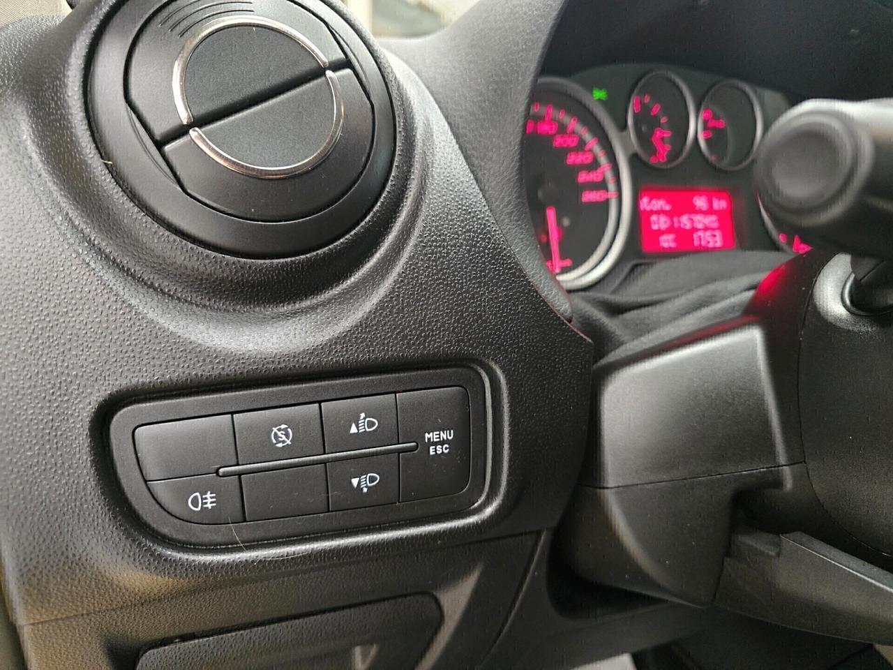 Alfa R. MiTo 1.4 78 CV S&S Dist. Sp. Pack NEOPATENTATI