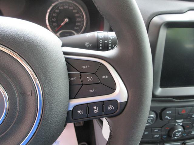JEEP Renegade 1.5 Turbo T4 MHEV Limited DDCT