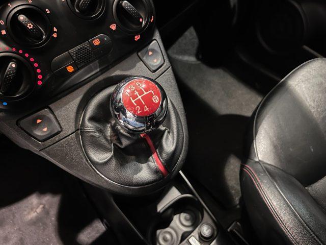 FIAT 500 TwinAir Turbo 85cv S