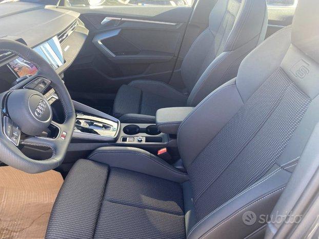 AUDI A3 allstreet TDI 110 kW S tronic Business A