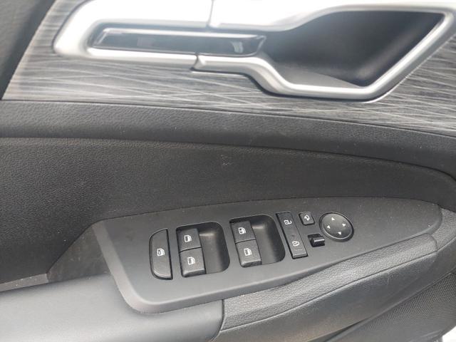 KIA Sportage 1.6 CRDi MHEV DCT Business