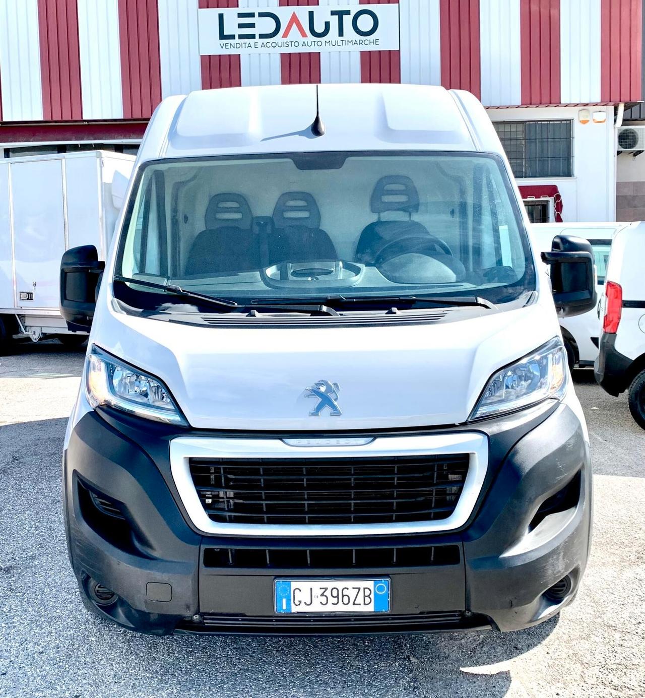 Fiat DUCATO 140CV L3H2 +IVA