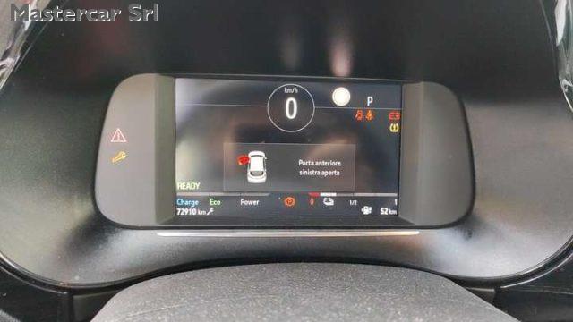 OPEL Corsa 100KW ELETTRICA Edition TG : GH174FY