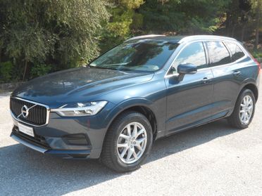 XC60(my'20)2.0d,4x4(NUOVO:96.712km)E6D-TEMP
