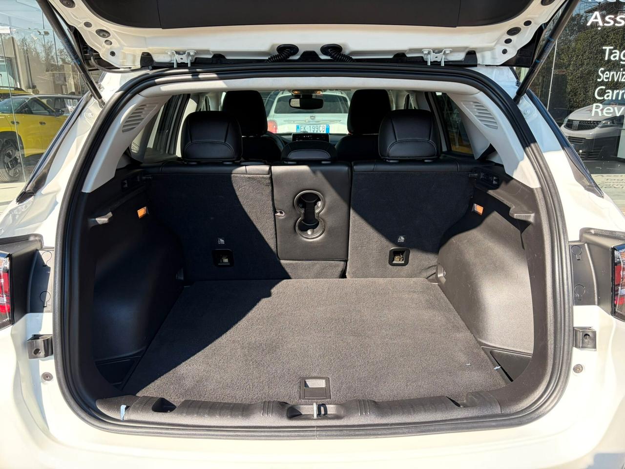 Jeep Compass 1.5 Turbo 130 CV MHEV 2WD Summit