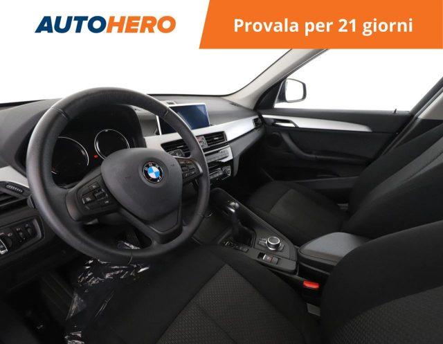 BMW X1 xDrive25e Advantage