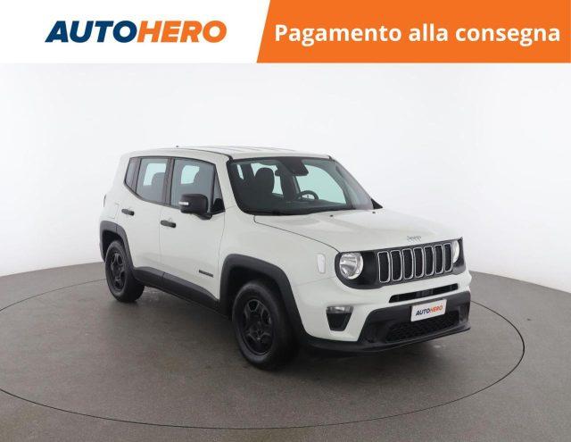 JEEP Renegade 1.0 T3 Sport