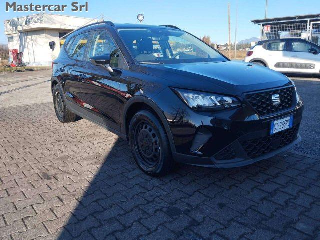 SEAT Arona NEOPATENTATI Arona 1.0 TSI 95cv tg: GT255PD