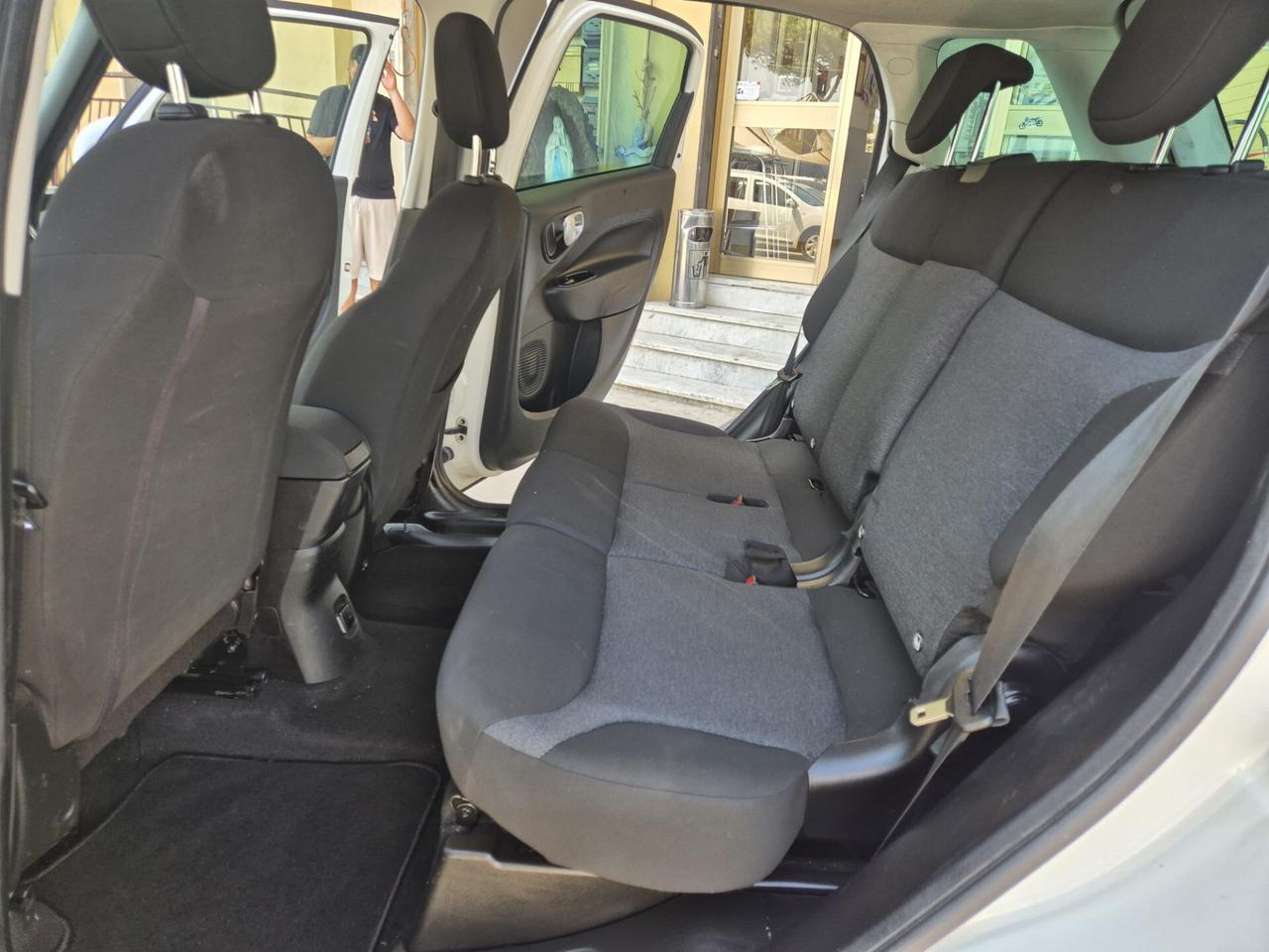 Fiat 500L 1.6 MJT 120CV 2021