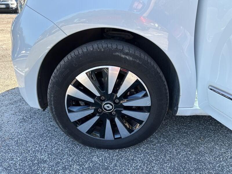 Renault Twingo Electric Twingo Techno 22kWh