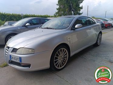 ALFA ROMEO GT 1.9 JTDM 16V Distinctive