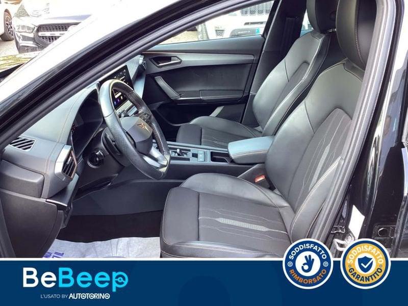 Cupra Formentor 1.5 TSI DSG