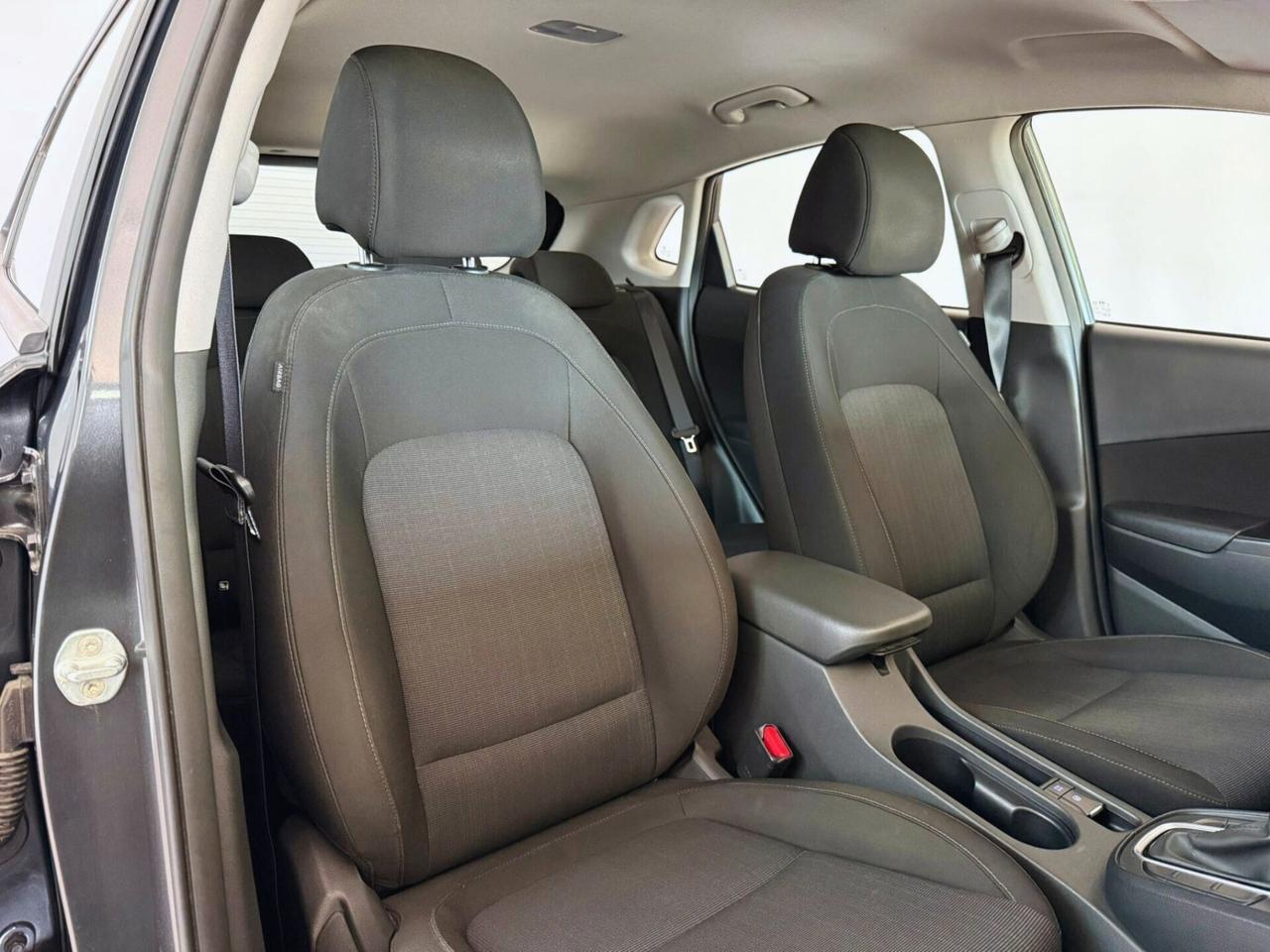 Hyundai Kona HEV 1.6 DCT XTech