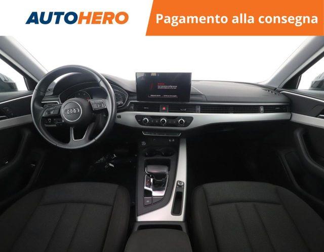 AUDI A4 Avant 30 TDI/136 CV S tronic