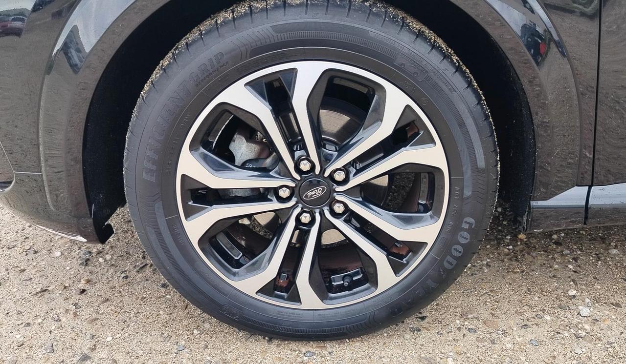 Ford Puma 1.0 ecoboost h ST-Line s&s 125cv