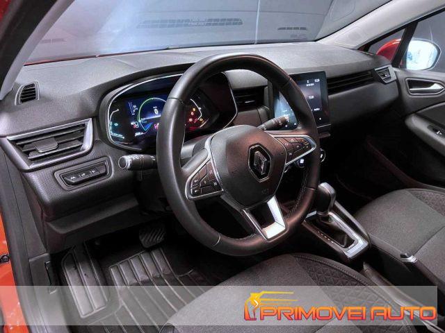 RENAULT Clio Full Hybrid E-Tech 140 CV 5 porte Zen