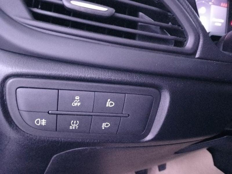 FIAT Tipo 5p 1.6 mjt Garmin s&s 130cv