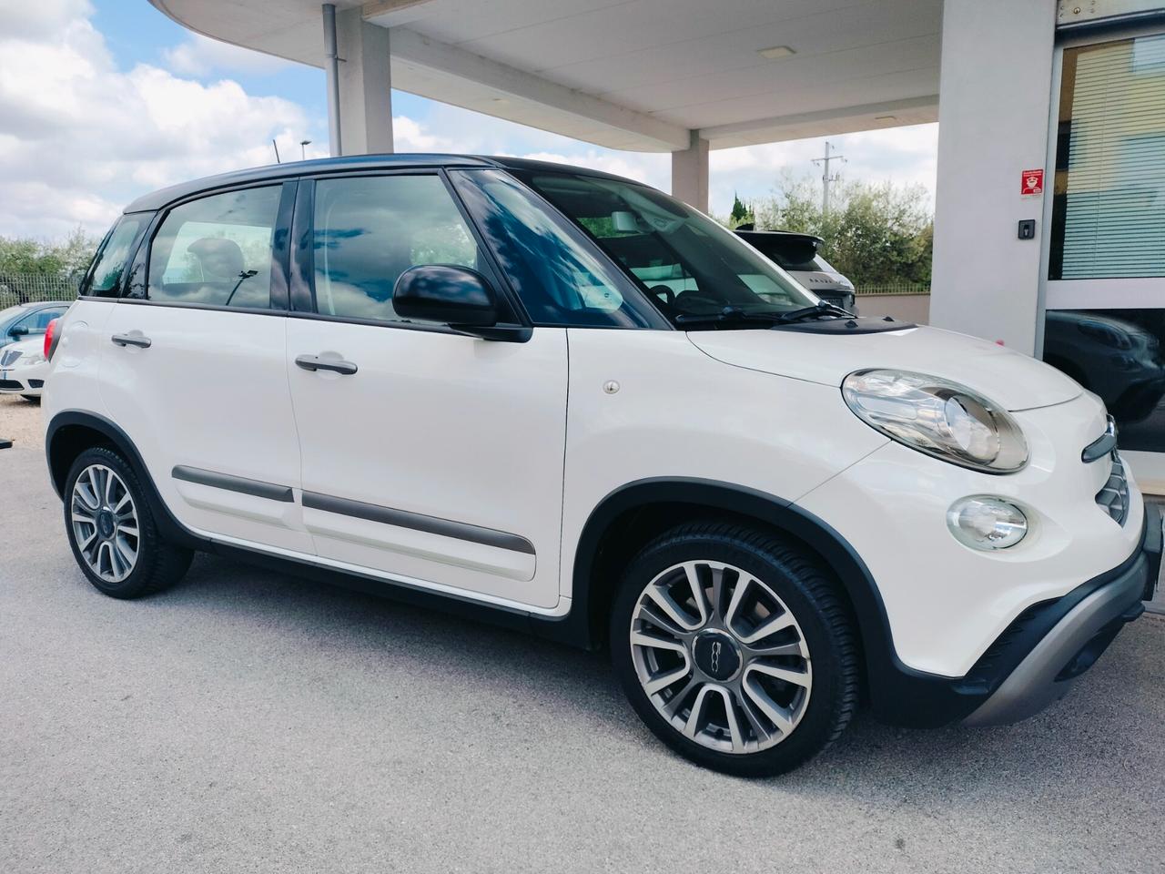 Fiat 500L 1.6 Multijet 120 CV Cross