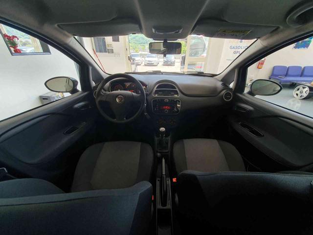 FIAT Punto 1.2 8V 5 porte