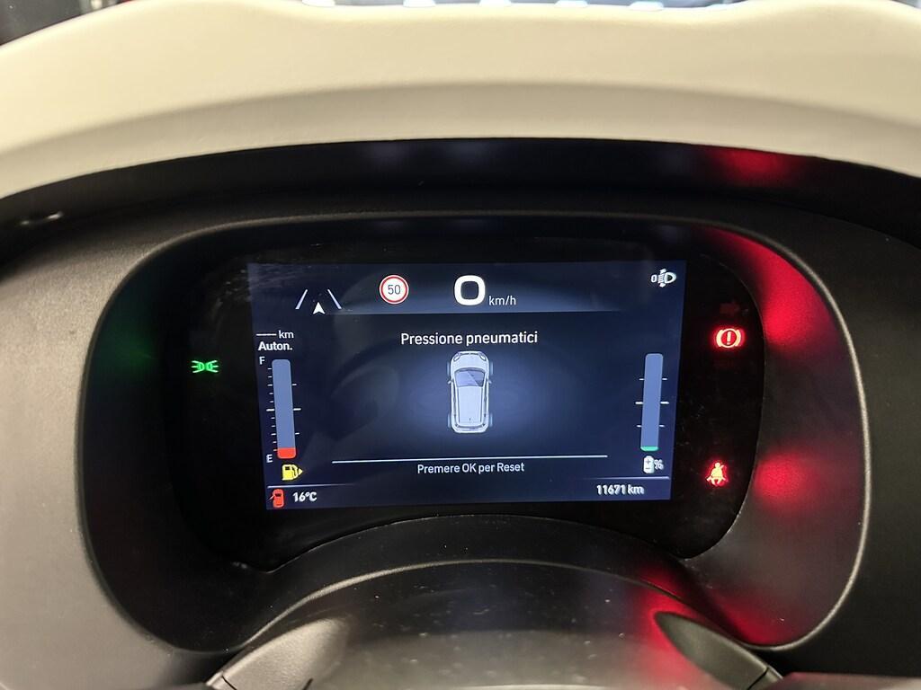 Fiat Pandina 1.0 FireFly Hybrid