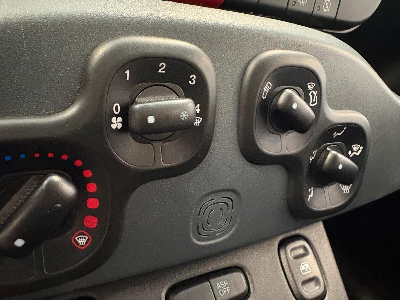 Fiat Panda EASY 1.0 FireFly Hybrid UNICO PR.