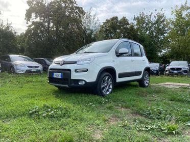 Fiat Panda 4x4 ELD Euro 6 * Blocco Differenziale *