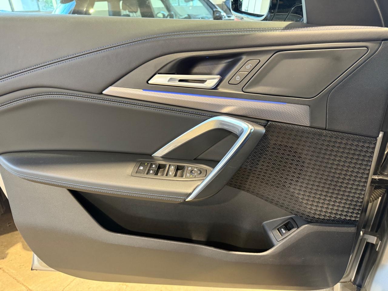 Bmw X1 sDrive 18d Msport GARANZIA E MANUT 2028