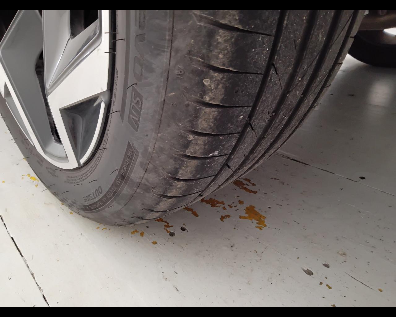 VOLKSWAGEN Tiguan III 2024 - Tiguan 2.0 tdi R-Line 150cv dsg