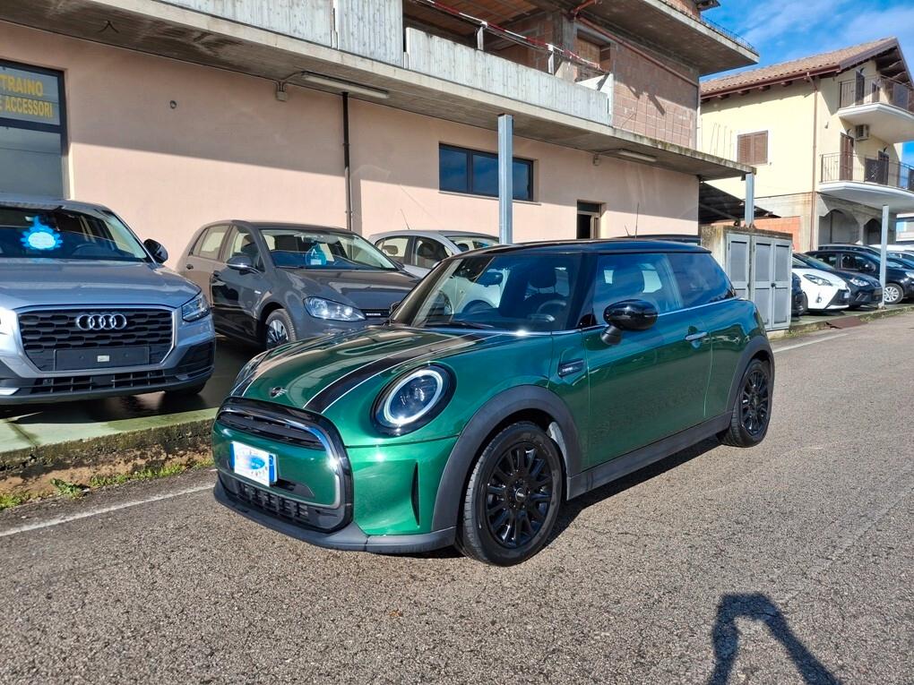 Mini Cooper 1.5 Automatica Km 46.000 - 2021