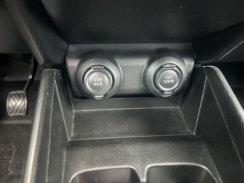 Suzuki Swift 1.2 Hybrid Top 2WD