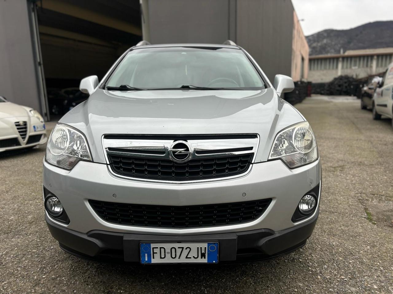 Opel Antara 2.2 CDTI 163CV Start&Stop Cosmo Plus