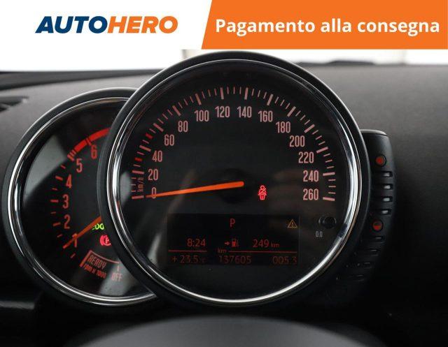 MINI Clubman 1.5 One D