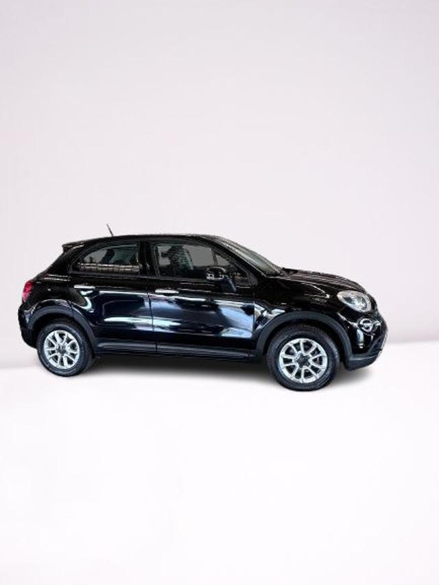 FIAT 500X 1.6 MultiJet 120 CV City Cross