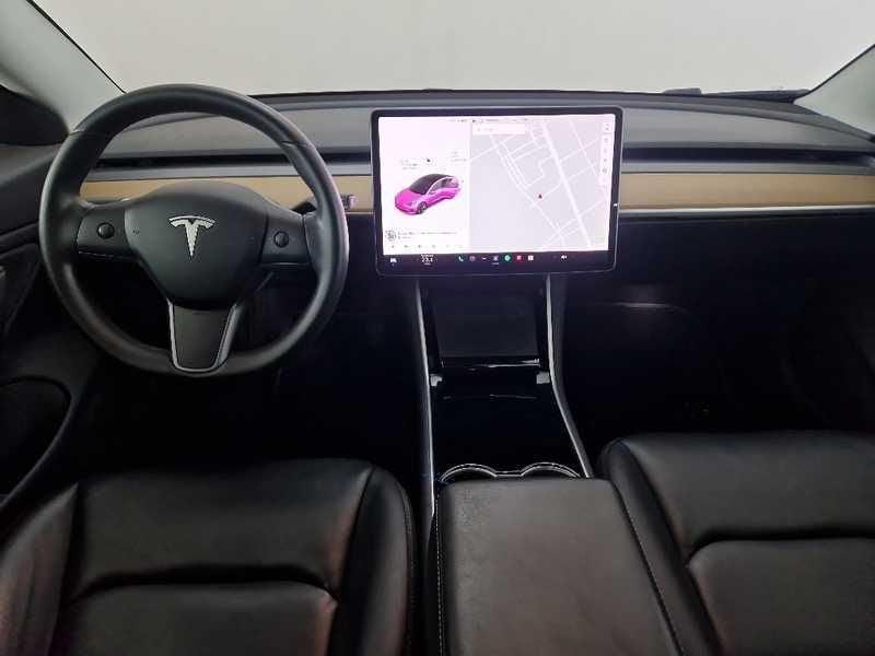 Tesla Model 3 75 kWh Long Range Dual Motor AWD 4 PORTE BERLINA