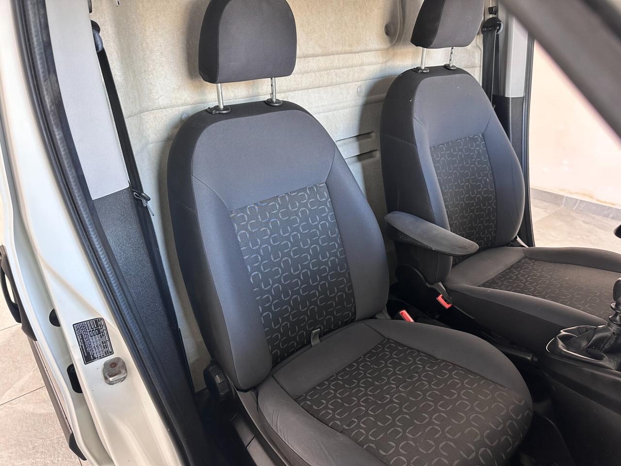 Fiat Doblo Doblò 1.6 MJT 105CV UNICO PRO - DA VETR