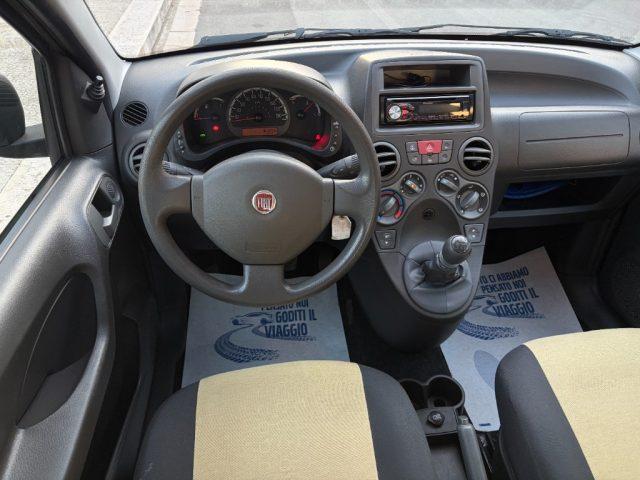 FIAT Panda 1.2 69Cv Dynamic
