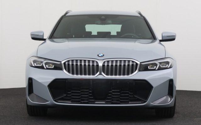 BMW 330 i Touring Msport