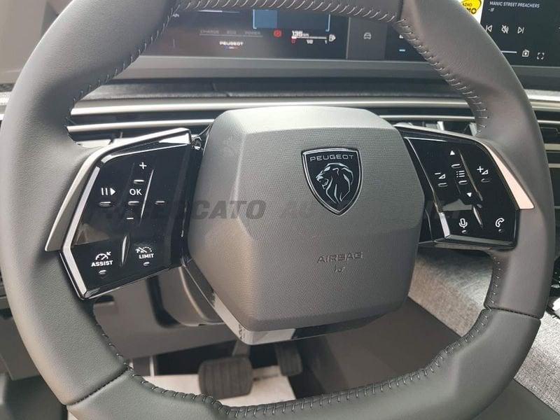 Peugeot 3008 3008 1.2 hybrid Allure 136cv e-dcs6