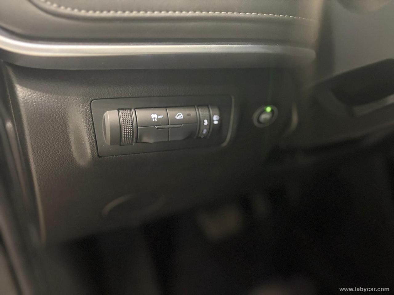 DR MOTOR dr 5.0 s3 1.5 Turbo CVT Bi-Fuel GPL