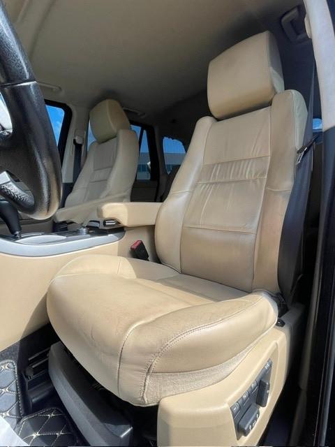 Range Rover Sport 3.6 TDV8 HSE