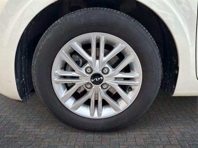 KIA Picanto 1.0 12V GPL 5 porte Style