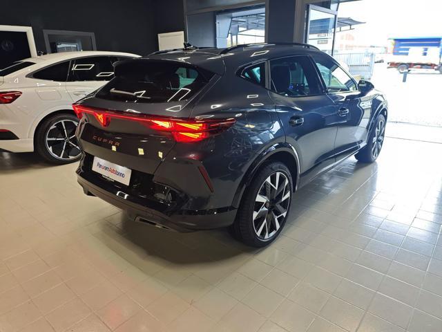 CUPRA Formentor 1.5 Hybrid DSG+pack Edge Nuova!!!!