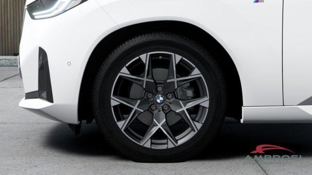 BMW X3 xDrive20 Msport Package