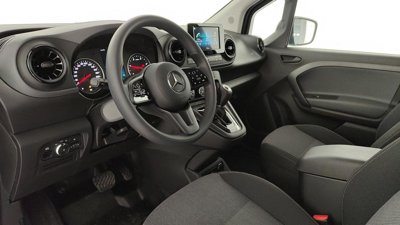 Mercedes-Benz CITAN-TOURER Citan 112 CDI Tourer Long