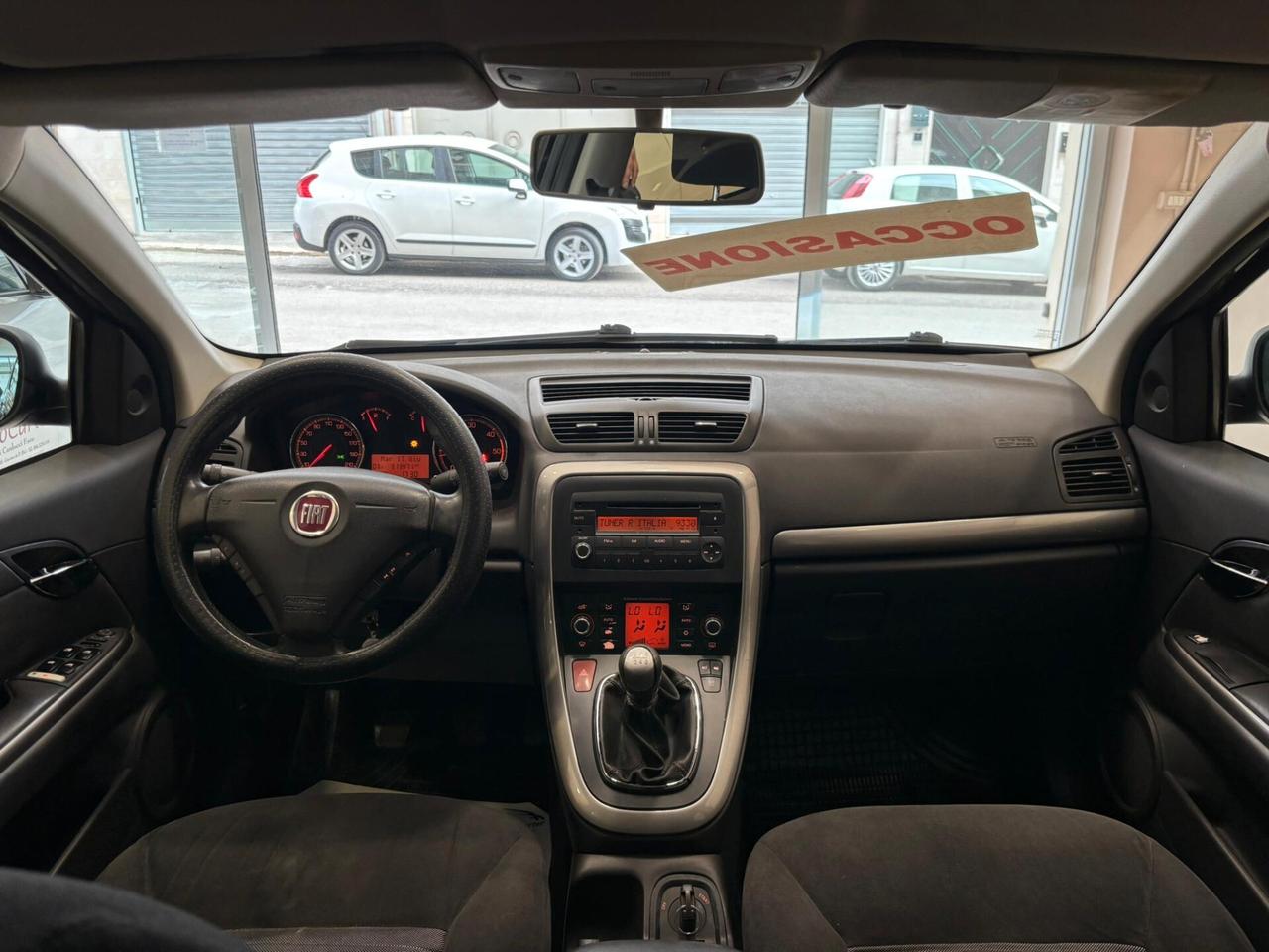Fiat Croma 1.9 Multijet BUONISSIMO STATO