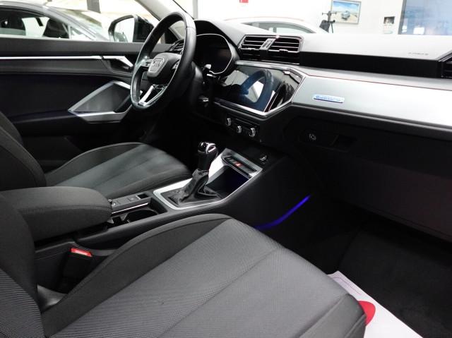 Audi Q3 Sportback 2.0 TDI 150 CV 35 S TRONIC QUATTRO