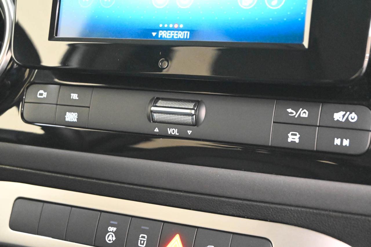 MERCEDES Classe T (2022-->) T 180d Premium