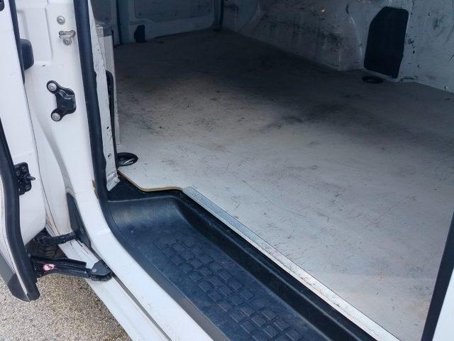 FIAT Scudo 2.0 BlueHDi 145 CV P-MEDIO TN Furgone 13q