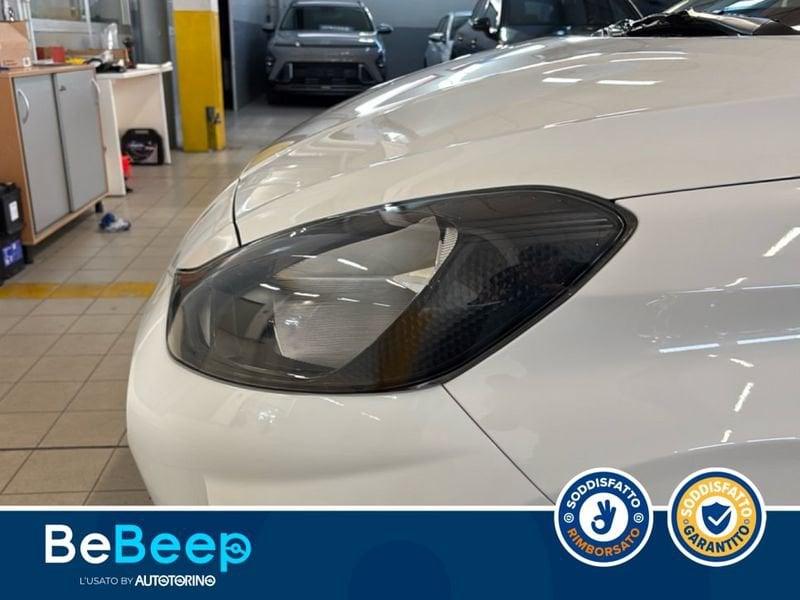 Hyundai i10 1.0 MPI CONNECTLINE 67CV